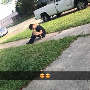 Meet your Posher, Xavier